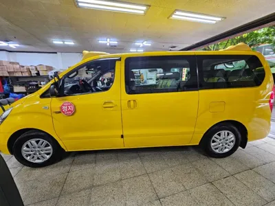 Hyundai Starex 2017, 147197 км, за 9500000 KRW - фото 5