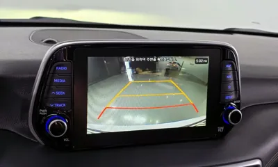 Hyundai Tucson 2019, 93937 км, за 13990000 KRW - фото 15