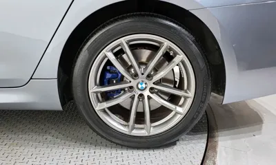 BMW 5-Series 2018, 137880 км, за 21800000 KRW - фото 21