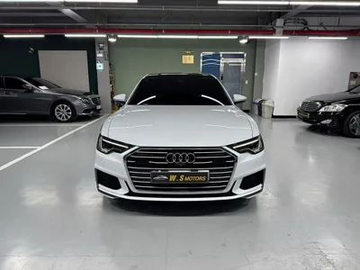 Audi A6 2021, 41151 км, за 35900000 KRW