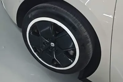Xiaomi Auto SU7 2024, 18500 км, за 195264.87 CNY - фото 11