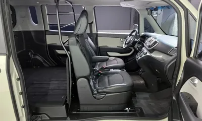 Kia Ray 2018, 140310 км, за 6500000 KRW - фото 20