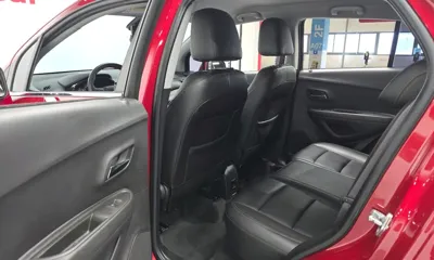 ChevroletGMDaewoo Trax 2017, 78007 км, за 7200000 KRW - фото 26
