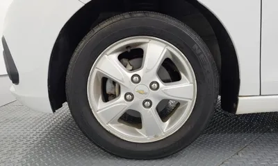 ChevroletGMDaewoo Spark 2016, 83265 км, за 5500000 KRW - фото 5