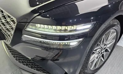 Genesis G80 2025, 19538 км, за 51500000 KRW - фото 22