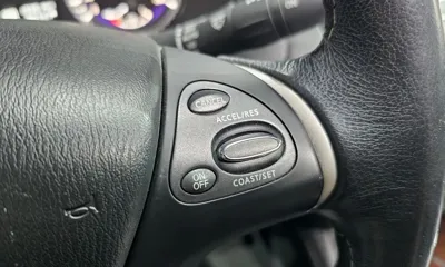 Infiniti QX60 2018, 133514 км, за 14900000 KRW - фото 15