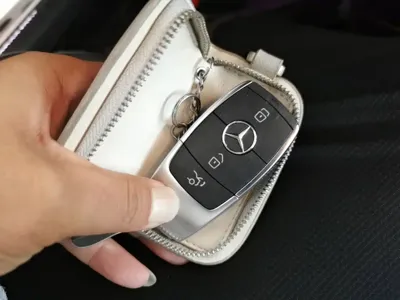 Mercedes-Benz GLC 2020, 63400 км, за 174300 CNY - фото 9