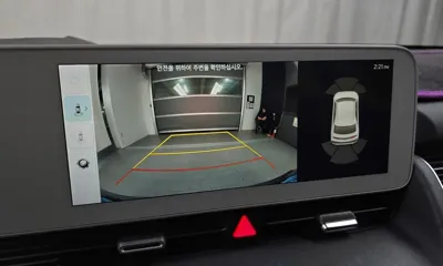 Hyundai Ioniq5 2022, 62065 км, за 29400000 KRW - фото 14