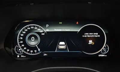 Hyundai Palisade 2021, 69084 км, за 29600000 KRW - фото 8