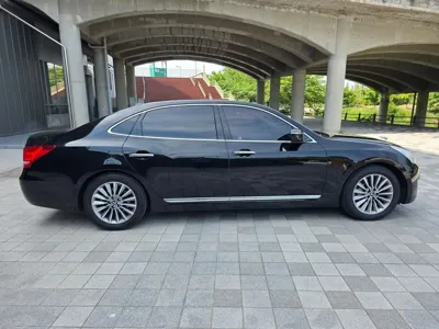 Hyundai Equus 2015, 156732 км, за 5900000 KRW - фото 8