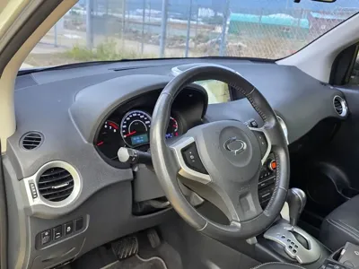 Renault-KoreaSamsung QM5 2014, 153545 км, за 3500000 KRW - фото 9