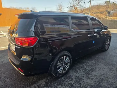 Kia Canival 2019, 161738 км, за 10990000 KRW - фото 5