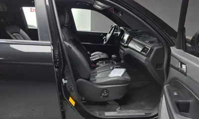 KG_Mobility_Ssangyong Rexton 2020, 76650 км, за 15300000 KRW - фото 26