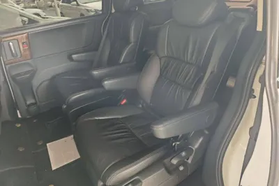 Honda Odyssey 2017, 95100 км, за 115778.15 CNY - фото 22