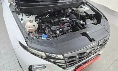 Hyundai Tucson 2022, 74691 км, за 21100000 KRW - фото 6
