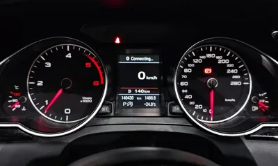 Audi A5 2015, 140430 км, за 10500000 KRW - фото 8