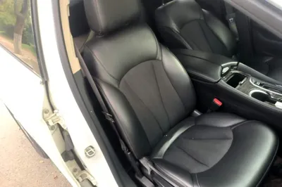 Buick Envision 2019, 61200 км, за 64057.26 CNY - фото 19