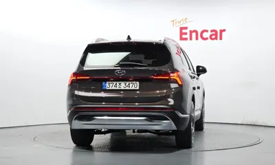 Hyundai Santafe 2021, 46309 км, за 25600000 KRW