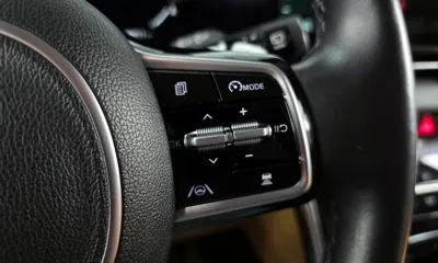 Kia Canival 2021, 98711 км, за 29500000 KRW - фото 32