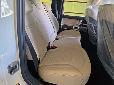 Mercedes-Benz G-Class 2026, 18 км, за 253000000 KRW - фото 8