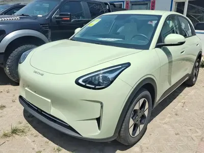 Galaxy Starburst · 2025 год