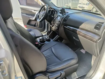 Kia Sorento 2010, 149874 км, за 4300000 KRW - фото 12