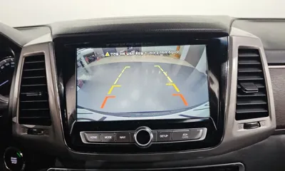 KG_Mobility_Ssangyong Rexton 2018, 101030 км, за 14300000 KRW - фото 14