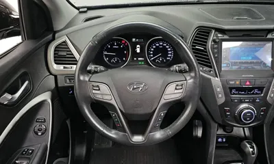 Hyundai Maxcruz 2018, 36322 км, за 18200000 KRW - фото 13