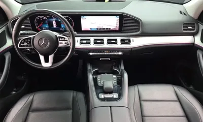 Mercedes-Benz GLE-Class 2020, 99715 км, за 49300000 KRW - фото 7