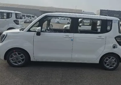 Kia Ray 2026, 1 км, за 3240000 KRW - фото 5