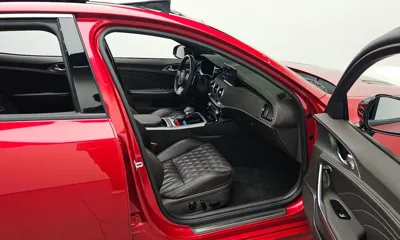 Kia Stinger 2021, 112486 км, за 18700000 KRW - фото 26