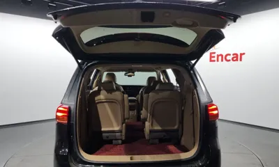 Kia Canival 2019, 107817 км, за 18500000 KRW - фото 30