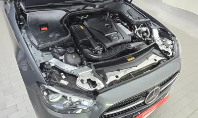 Mercedes-Benz E-Class 2023, 35879 км, за 41000000 KRW - фото 6