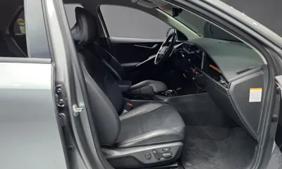 Kia Niro 2024, 94844 км, за 99990000 KRW - фото 11