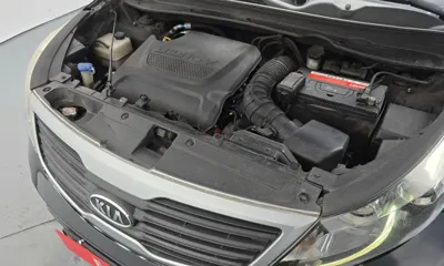 Kia Sportage 2012, 173063 км, за 4990000 KRW - фото 6