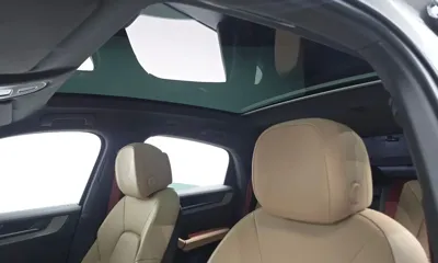 Porsche Cayenne 2026, 13381 км, за 155990000 KRW - фото 31
