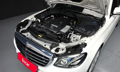 Mercedes-Benz E-Class 2020, 41862 км, за 35500000 KRW - фото 6