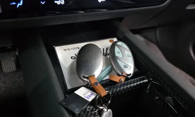 Hyundai Ioniq6 2023, 48222 км, за 29000000 KRW - фото 33
