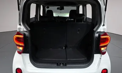 Kia Ray 2022, 46661 км, за 11990000 KRW - фото 20
