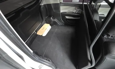 Kia Ray 2023, 102285 км, за 9700000 KRW - фото 26
