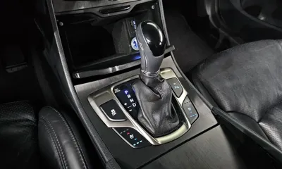Hyundai Grandeur 2014, 109000 км, за 6300000 KRW - фото 9