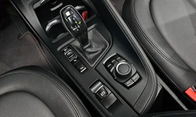 BMW X1 2018, 108748 км, за 17900000 KRW - фото 9