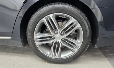 Hyundai Grandeur 2017, 51890 км, за 15500000 KRW - фото 21