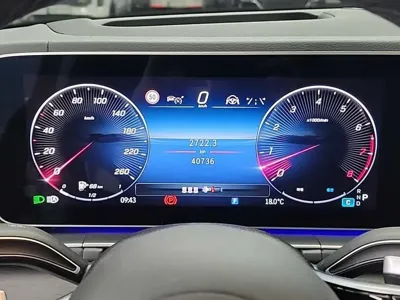 Mercedes-Benz GLE-Class 2024, 40731 км, за 90900000 KRW - фото 6