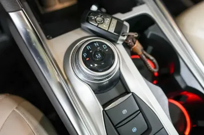 Ford Explorer 2021, 85130 км, за 31800000 KRW - фото 9