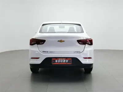 Chevrolet Cavalier 2022, 18400 км, за 32800 CNY