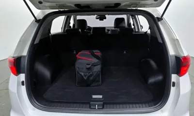 Kia Sportage 2016, 28759 км, за 15000000 KRW - фото 20