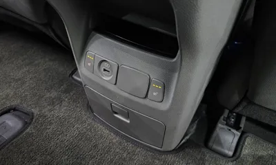 Kia Canival 2019, 109269 км, за 11200000 KRW - фото 18