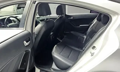 Kia K3 2016, 122434 км, за 7000000 KRW - фото 26