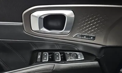 Kia Sorento 2021, 126761 км, за 21600000 KRW - фото 20